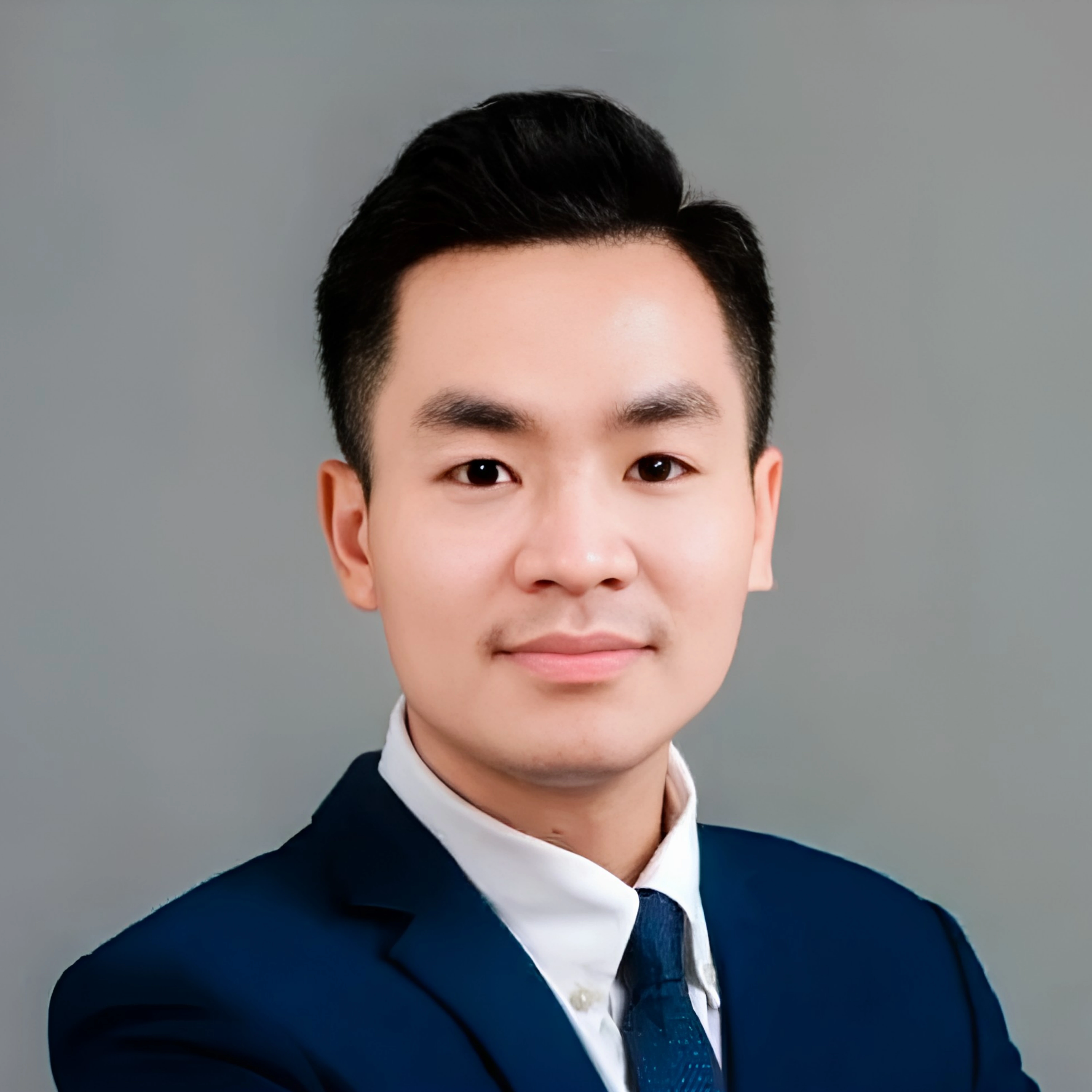 BS Chí Tuấn