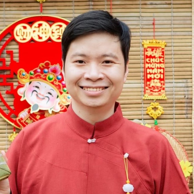 Đoàn Việt Công