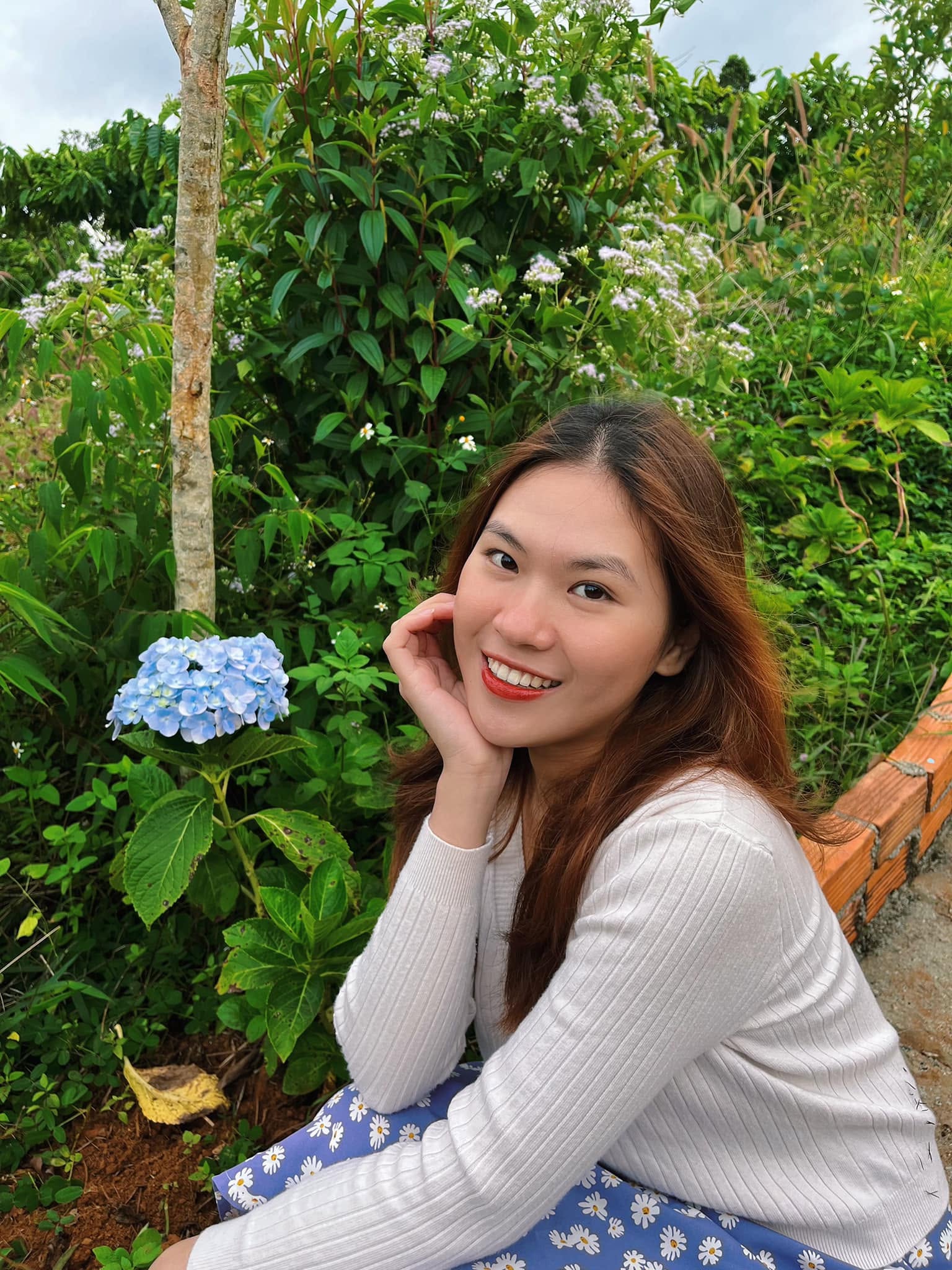 Loan Huỳnh