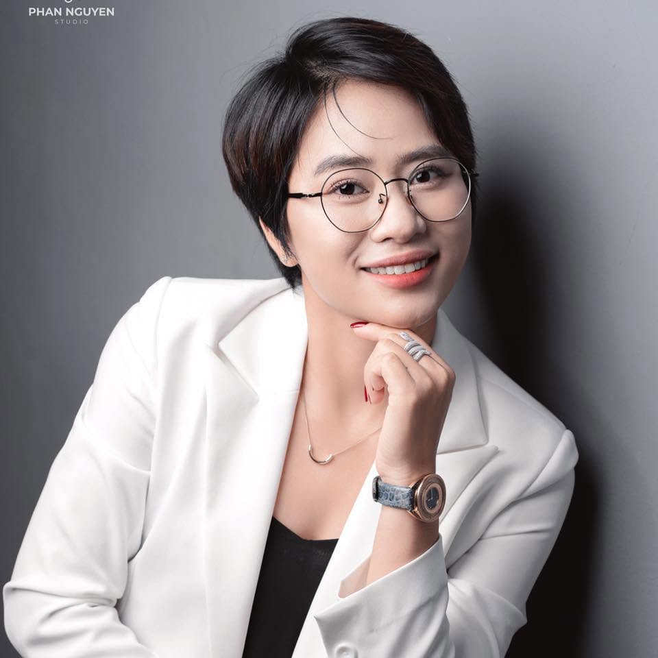 Thanh Phạm