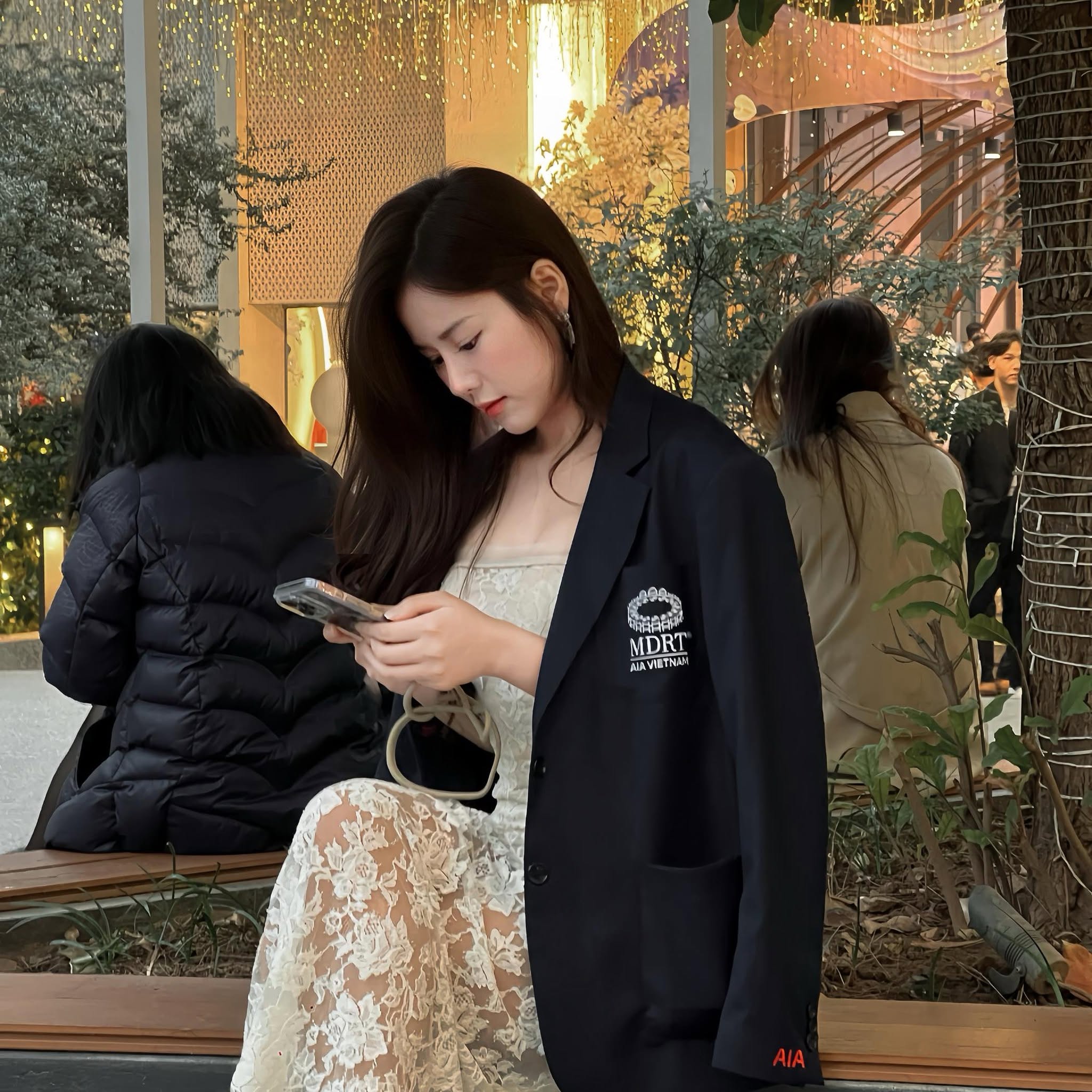 Trần Thị Hải Vân