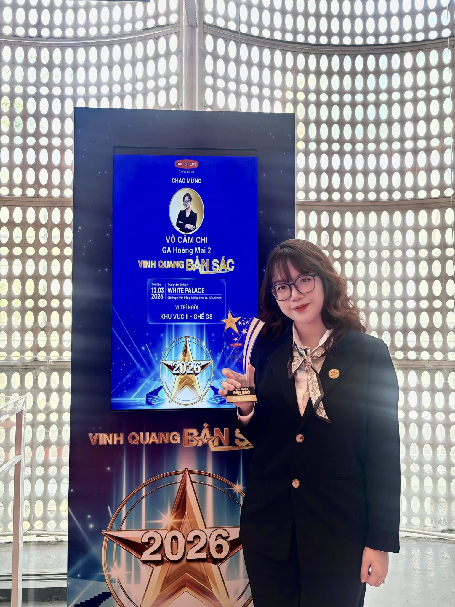 Võ Cẩm Chi